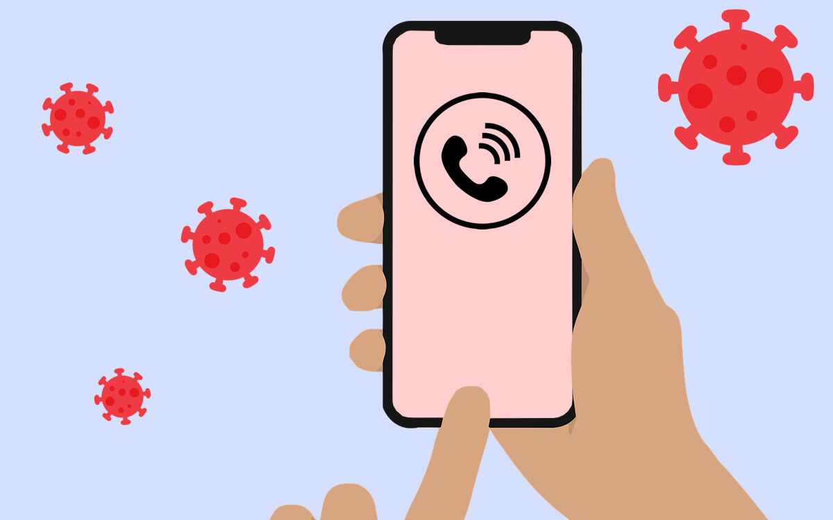 Corona Telefonnummern und Links Corona Telefonnummern und Links